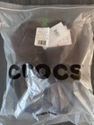 Crocs Men   s Classic Yukon Vista Ii Clog Slip-on Casual Sandals -us Size 12   New