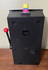 Jumbo Slot Mechanical Slot Machine W  Lever Tested Works As Shown In Video