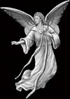 Cremation Cemetery Bench - Headstone - 2 Niche - Engraving   Base Available