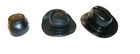 1968 Authentic  orginal Marx Johnny West General Custer Set Of 3  Hats Exc  Cond