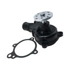 3 0l Engine Water Circulation Pump Mercruiser Marine W  Thermostat 2 5 3 0 2 5l