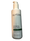 Glytone Exfoliating Body Wash 6 7 Oz 200 Ml  Body Wash Brand New   Sealed