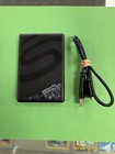 Oem Official Sony Playstation 4 Seagate Game Drive 2tb Hdd Srd00f1