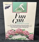 Hutzler Gerda Fun Gun For Food And Cake Decorating Garnishes Icing Decorations