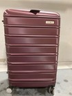Samsonite Omni 2 Luggage Set 20    Carry On   24    Spinner Tsa Merlot