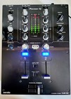 Pioneer Djm-s3 2 Channel Serato Dj Mixer W  Box   Manual In Great Work Condition