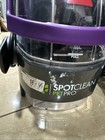 Bissell Spotclean Pet Pro Portable Carpet Cleaner  Black Brand New No Box  offer