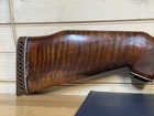 Vintage Aftermarket Mauser Rifle Stock Custom Made Sporter Wood Stock Rh 
