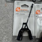 Shock Doctor Pro Mouth Guard Lot Of 11 Black Adult 12  Football Hockey Strap