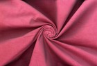 Velveteen 28w Cotton Stretch Velvet - Cotton Spandex Fabric By The Yard