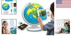 Orboot Earth Globe - Educational Stem Toy For Kids 4-10 Years - Interactive Ar