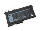Genuine 51wh 93ftf Battery For Dell Latitude 12 5280 E5288 14 5480 E5490 15 5580