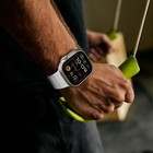 Sport Loop Bands Compatible With Apple Watch Bands 40mm 41mm 38mm 42mm series   