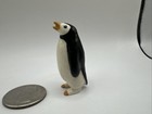 Hagen Renaker Standing Penguin With Mark