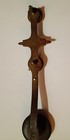 Early 1900 s Railroad Dispatch Telegraph Key