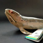Gray Whale Calf By Safari Ltd  Retired   Discontinued Figure 210402 New