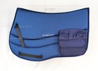 Trekking Saddle In Ttech   Sympa With Pockets