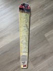 Raw Hemp Rolling Papers Cone Joint Shaped Longboard Skateboard Deck  rare 