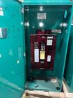 Onan Manual Transfer Switch 400 Amp 600 Volt 3 Phase 4 Wire Mts  19