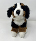Animal Alley Bernese Mountain Dog Puppy Plush Toys R Us Stuffed Animal