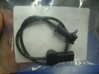 Us Army  Avon M50 m61 Gas Mask  Microphone Lead New Sealed