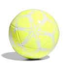 Sports 4 Lucid Lemon White Soccer Ball Durable Recreational Play Size 12 