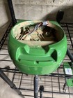 Deluxe Shroud For Jd 3000 Reciever