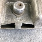 Vintage Drive-in Theater Speaker - Reed Speaker Co  - Video Theaters -  2234-2hd