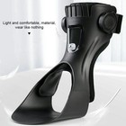 Lightweight Afo Foot Drop Brace Varus Foot Correction Adjustable Buckle Ankle 