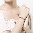 Pure Copper Magnetic Bracelet Arthritis Pain Energy Therapy Cuff New