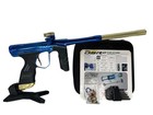 Dye Dsr  Paintball Gun Upgraded Blue gold