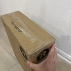 New Irobot M6113 Braava Jet M6 Robot Mop Wi-fi Connected Black