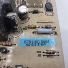 Honeywell St9120c5005 Fan Control Circuit Board Hq1084197hw