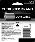 Duracell Optimum Aa Batteries