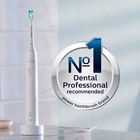 Philips Sonicare 4100 Power Toothbrush  Rechargeable Electric Toothbrush With Pr