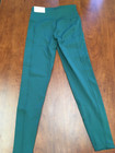Nwt American Eagle The Everything Pocket Legging  regular  - Green