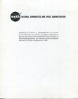 Neil Armstrong Nasa Astronaut Apollo Moonwalker Signed Autograph Photo Zarelli