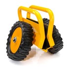 Dewalt 1100-lb Capacity Door Frame And Panel Dolly   Material Mover Dxwt-ps200