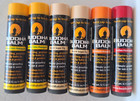 6-pack Buddha Balm Premium Soy Lip Balm Moisturizing Variety New Sealed Disconti