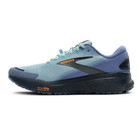Brooks Ghost 16 Weatherized Road-running Shoes - Men s Country Blue