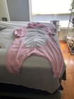 Kigurumi Suit Pig Size Small
