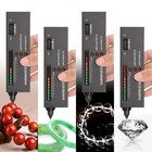 High Accuracy Gold Silver Test Kit Diamond Tester Precious Metal Testing Kit New