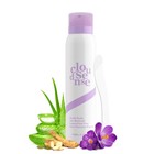 2x New Cloud Sense Gentle Hair Removal Mousse Spray  Aloe   Hyaluronic Acid