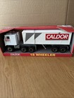 Caldor 18 Wheeler  11 Inches