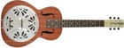 Gretsch G9210 Boxcar Square-neck Resonator Right Handed Guitar With Padauk Fi   