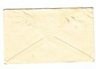 British Guiana Silver Jubillee Issue-sg 302 single Frank georgetown 23 de 35