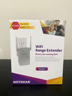 Netgear Ac1200 Dual Band Wifi Range Extender  ex6150  - 802 11ac   B g n