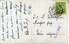 Latvia 1932 Greetings For Varda Diena Postcard W riga  p  Cancel