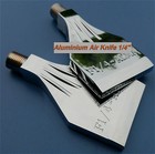 5pcs Aluminium Air Blower Air Nozzle Air Knife 1 4  