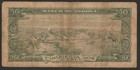 1956 Angola 50 Escado Note